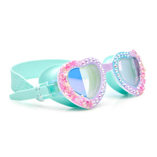 Bling2o, Bling2o Seaquin Swim Goggles - Basically Bows & Bowties