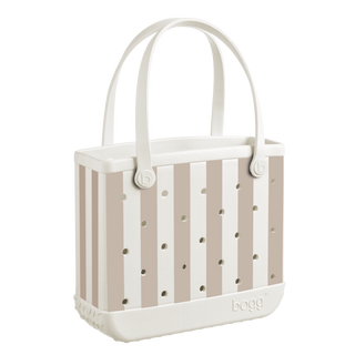Bogg, Baby Bogg® Bag - Beachside Stripe - Basically Bows & Bowties