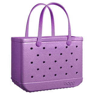 Original Bogg® Bag - MERMAZING Shimmer