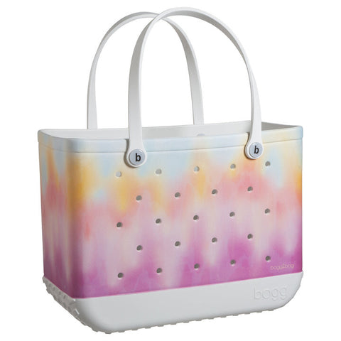 Bitty Bogg Bag - Cotton Candy