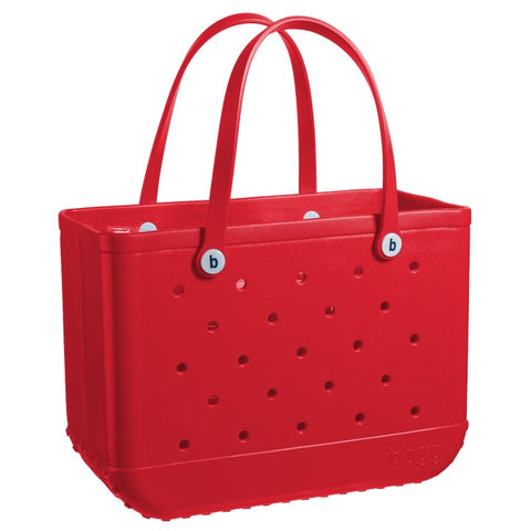 Large Bogg Bag - off to the races RED, Bogg, Beach Bag, Bogg, Bogg Bag, Bogg Bagg, Bogg Bags, Boggs, cf-type-handbags, cf-vendor-bogg, Large Bogg Bag, off to the races Red, Original Bogg Bag,