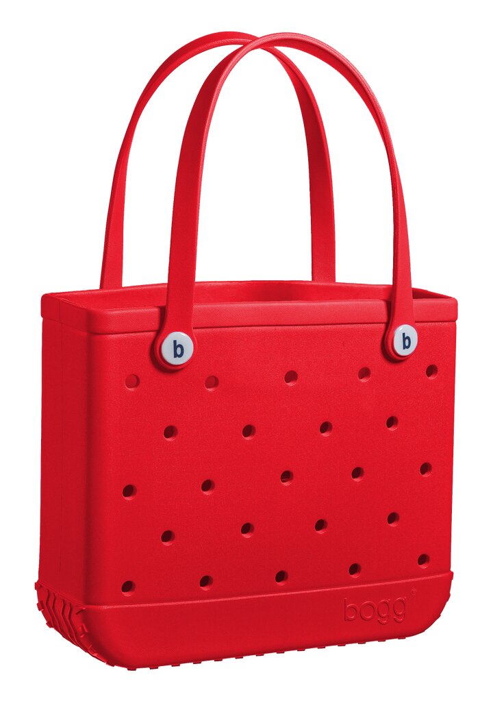 Baby Bogg Bag off to the races RED Basically Bows & Bowties