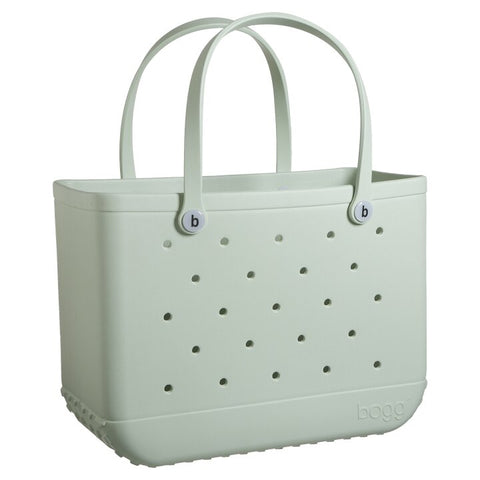 Large Bogg Bag - SAGE you love me, Bogg, Beach Bag, Bogg, Bogg Bag, Bogg Bagg, Bogg Bags, Boggs, cf-type-handbags, cf-vendor-bogg, Large Bogg Bag, Original Bogg Bag, Sage, Sage you love me, S