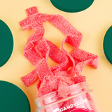 Candy Club Santa's Belts, Candy Club, All Things Holiday, Candy, Candy Club, Candy Club Candies, Christmas, Christmas Candy, Gummy Candy, Holiday, Santa's Belts Gummies, Stocking Stuffer, Sto