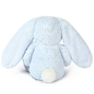 OB Baxter Blue Bunny Soft Toy 13.5"