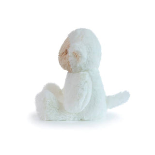 OB Little Lee Lamb Soft Toy 10"
White plush toy on a white background