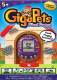 GigaPets Pixel Puppy Collector Edition, GigaPets, Digital Toy, EB Boy, EB Boys, EB Girls, Fidget toy, Giga Pet, GigPets, Puppy, Stocking Stuffers, Tangle, Tangle Toys, Toy, Toys,  - Basically