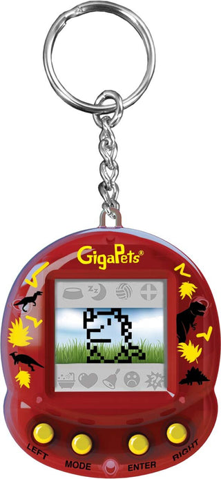 GigaPets® - Tech T-Rex
