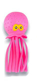 Keycraft Splash Octopus, Keycraft, Bath Toy, Bath Toys, cf-type-toy, cf-vendor-keycraft, Fidget Toy, Octopus, Pool Toy, Splash Octopus, Toy, Toys, Toy - Basically Bows & Bowties