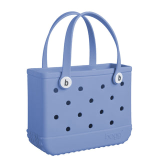 Bitty Bogg Bag - pretty as a PERIWINKLE, Bogg, Beach Bag, Bitty, Bitty Bog, Bitty Bogg Bag, Bogg, Bogg Bag, Bogg Bagg, Bogg Bags, Boggs, cf-type-handbags, cf-vendor-bogg, Periwinkle, Solid Bo