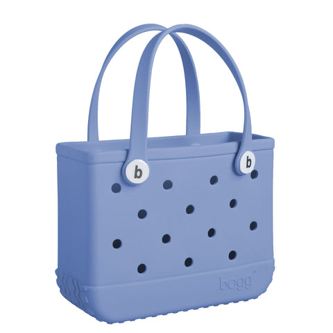 Bitty Bogg Bag - pretty as a PERIWINKLE, Bogg, Beach Bag, Bitty, Bitty Bog, Bitty Bogg Bag, Bogg, Bogg Bag, Bogg Bagg, Bogg Bags, Boggs, cf-type-handbags, cf-vendor-bogg, Periwinkle, Solid Bo