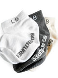 Little Bipsy Sock Set - Modern Sand, Little Bipsy Collection, Bahama Breeze, cf-size-0-6-months, cf-size-12-24-months, cf-size-2-4, cf-size-4-6, cf-size-6-12-months, cf-size-6-8, cf-type-baby