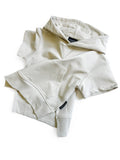 Little Bipsy Short Sleeve Hoodie - Cotton, Little Bipsy Collection, cf-size-0-3-months, cf-size-12-18-months, cf-size-18-24-months, cf-size-2-3, cf-size-3-4, cf-size-3-6-months, cf-size-4-5, 