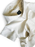 Little Bipsy Short Sleeve Hoodie - Cotton, Little Bipsy Collection, cf-size-0-3-months, cf-size-12-18-months, cf-size-18-24-months, cf-size-2-3, cf-size-3-4, cf-size-3-6-months, cf-size-4-5, 