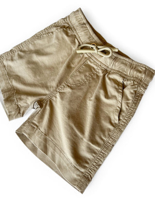 Little Bipsy Chino Shorts - Camel, Little Bipsy Collection, Camel, cf-size-5-6, cf-size-7-8, cf-type-shorts, cf-vendor-little-bipsy-collection, Chino Shorts, Gender Neutral, LBSS23, Little Bi