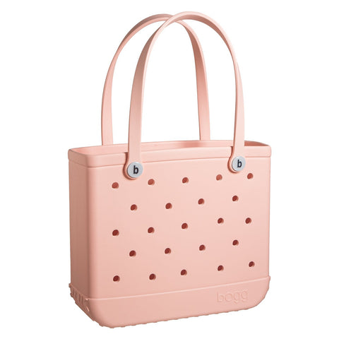 Baby Bogg Bag - PEACHY Beachy, Bogg, Baby Bogg, Baby Bogg Bag, Beach Bag, Blush, Bogg, Bogg Bag, Bogg Bag Blushing, Bogg Bagg, Bogg Bags, Boggs, Peach, PEACHY Beachy, Small Bogg, Solid Bogg B