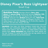 Candy Club, Candy Club Disney Pixar Toy Story Buzz Lightyear Space Asteroids - Basically Bows & Bowties