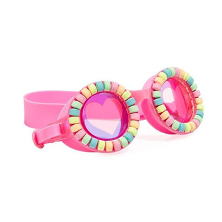Bling2o Pool Jewels Candy Necklace Swim Goggles