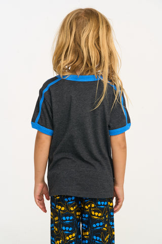 Chaser Disney Stitch "Experiment 626" Tee