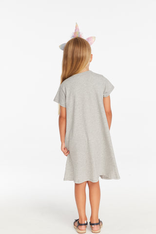 Chaser Happy S/S Dress