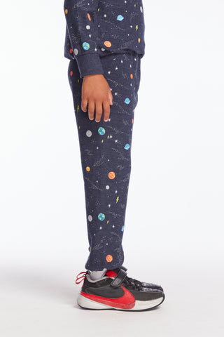 Chaser Planets Boys Joggers