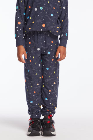 Chaser Planets Boys Joggers