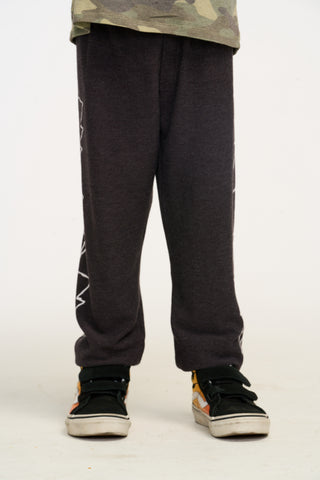 Chaser Scribble Bolts Jogger, Chaser, Bolt, cf-size-10, cf-size-2, cf-size-5, cf-size-6, cf-size-8, cf-type-shorts, cf-vendor-chaser, Chaser, Chaser Brand, Chaser Jogger, Chaser Joggers, Jogg