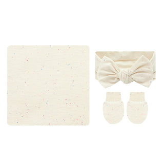 Lou Lou and Company Newborn Headband Bundle - Lucy