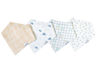 Copper Pearl Sol Bandana Bib Set, Copper Pearl, Baby Shower, Bandana Bib Set, Bandana Bibs, Bandanna Bibs, Bliss bandana Bibs, cf-type-bib-set, cf-vendor-copper-pearl, Copper Pearl, Copper Pe