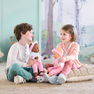 Corolle 14" Doll - Lise