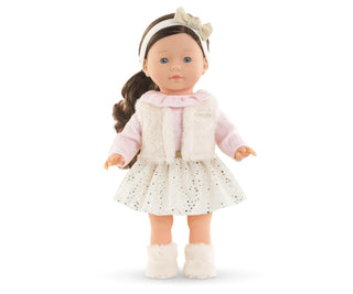 Corolle 14" Doll - Élise Enchanted Wood