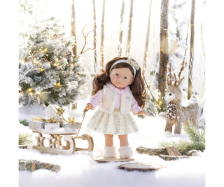 Corolle 14" Doll - Élise Enchanted Wood