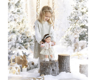 Corolle 14" Doll - Élise Enchanted Wood