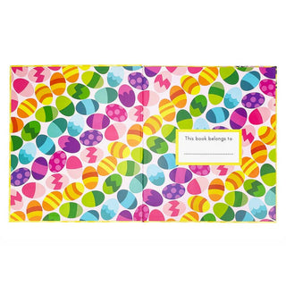 Cottage Door Press, Easter Hop and Find (I Spy with My Little Eye) - Basically Bows & Bowties