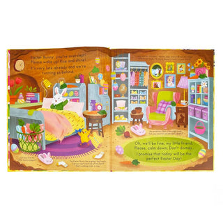 Cottage Door Press, Easter Hop and Find (I Spy with My Little Eye) - Basically Bows & Bowties