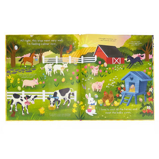 Cottage Door Press, Easter Hop and Find (I Spy with My Little Eye) - Basically Bows & Bowties