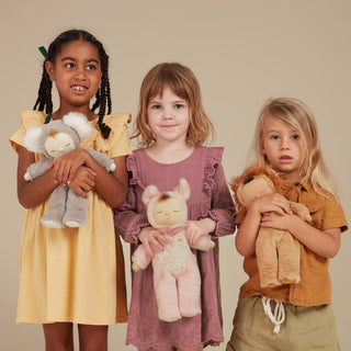 Olli Ella Cozy Dinkums - Piggy Pickle