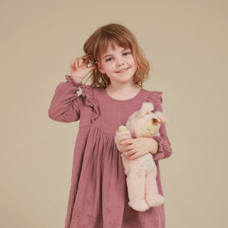 Olli Ella Cozy Dinkums - Piggy Pickle