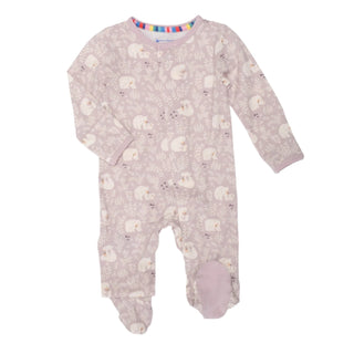 Magnetic Me Cuddle Club Modal Magnetic Footie
