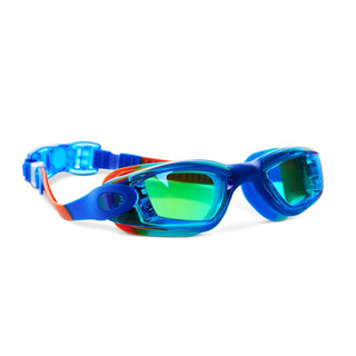 Bling2o, Bling2o Voyage Swim Goggles, Goggles - Basically Bows & Bowties