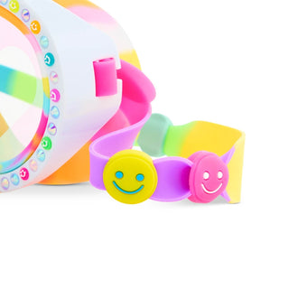 Bling2o Sweet Smile Swim Mask