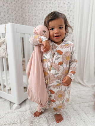 Gunamuna Footie Sleep Bag 1.0 TOG - Beauty