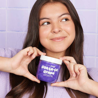 Petite 'n Pretty Goo La-La Sugar Body Scrub