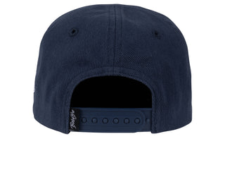 Kids BinkyBro Cloudy Day Hat with soft fabric and cloud pattern, suitable for children’s outdoor wear and sun protection.