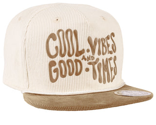 Binky Bro Good Times Hat