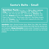 Candy Club Santa's Belts, Candy Club, All Things Holiday, Candy, Candy Club, Candy Club Candies, Christmas, Christmas Candy, Gummy Candy, Holiday, Santa's Belts Gummies, Stocking Stuffer, Sto
