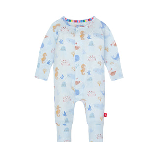Magnetic Me Deep Sea Jubilee Modal Convertible Coverall