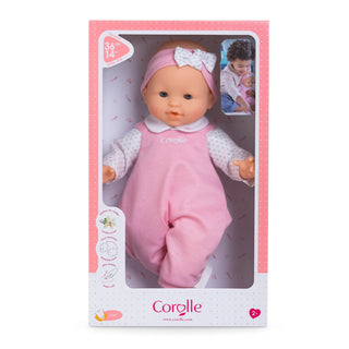 Corolle 14" Doll - Lise