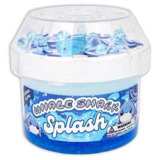 Dope Slimes Whale Shark Splash