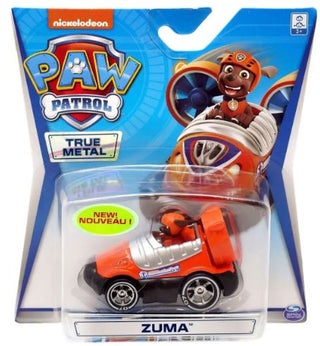 Spin Master, Paw Patrol True Metal Die Cast, Toys - Basically Bows & Bowties